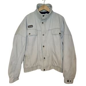 Vintage 90s bomber Columbia Sportswear Men's Medium Jacket